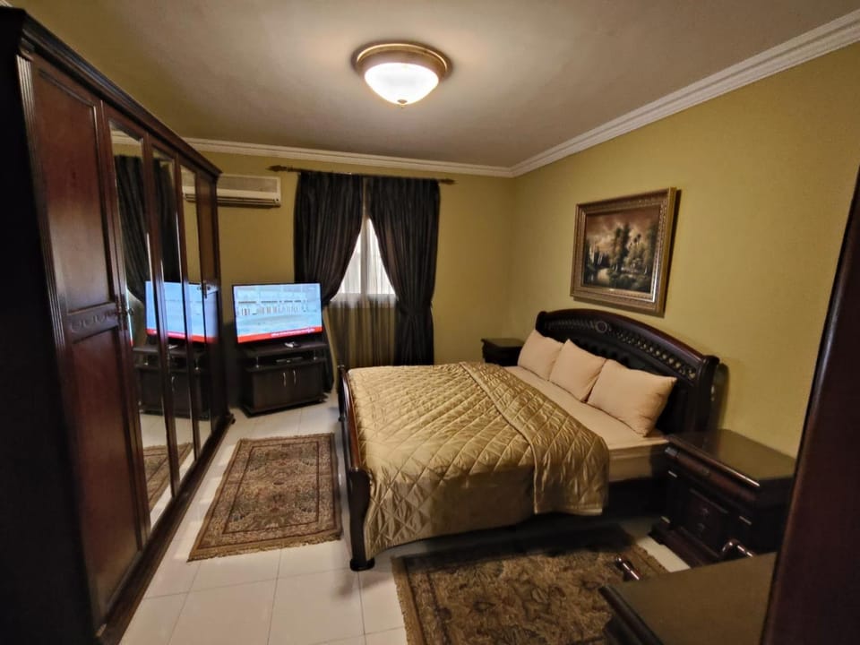 Beautiful and Cozy Apartment in Sheraton Al Matar Apartment in New Cairo City