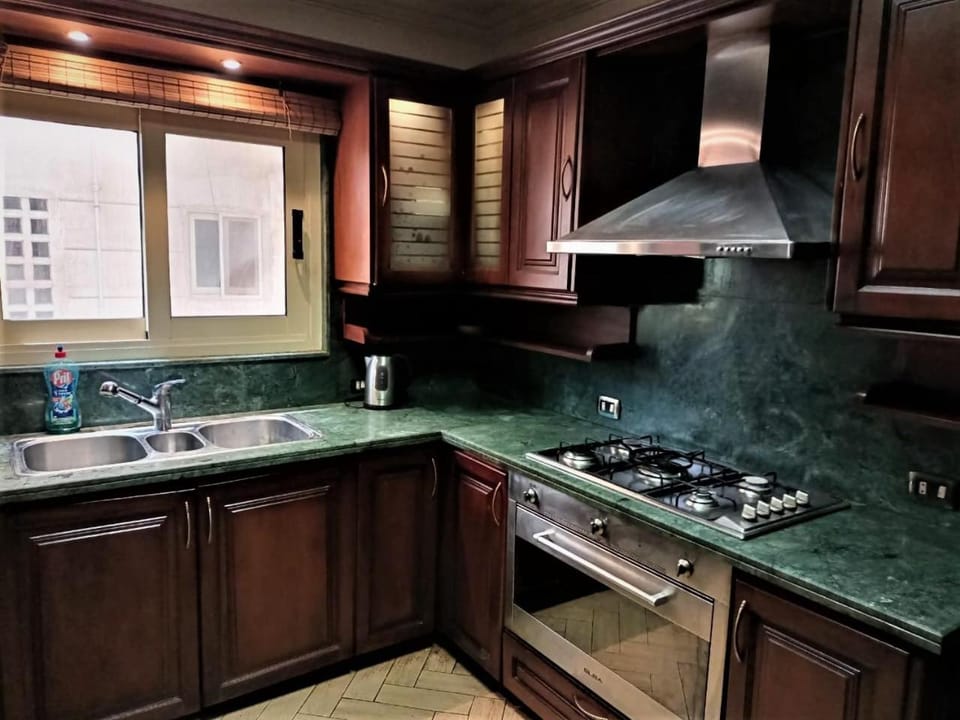 Beautiful and Cozy Apartment in Sheraton Al Matar Apartment in New Cairo City