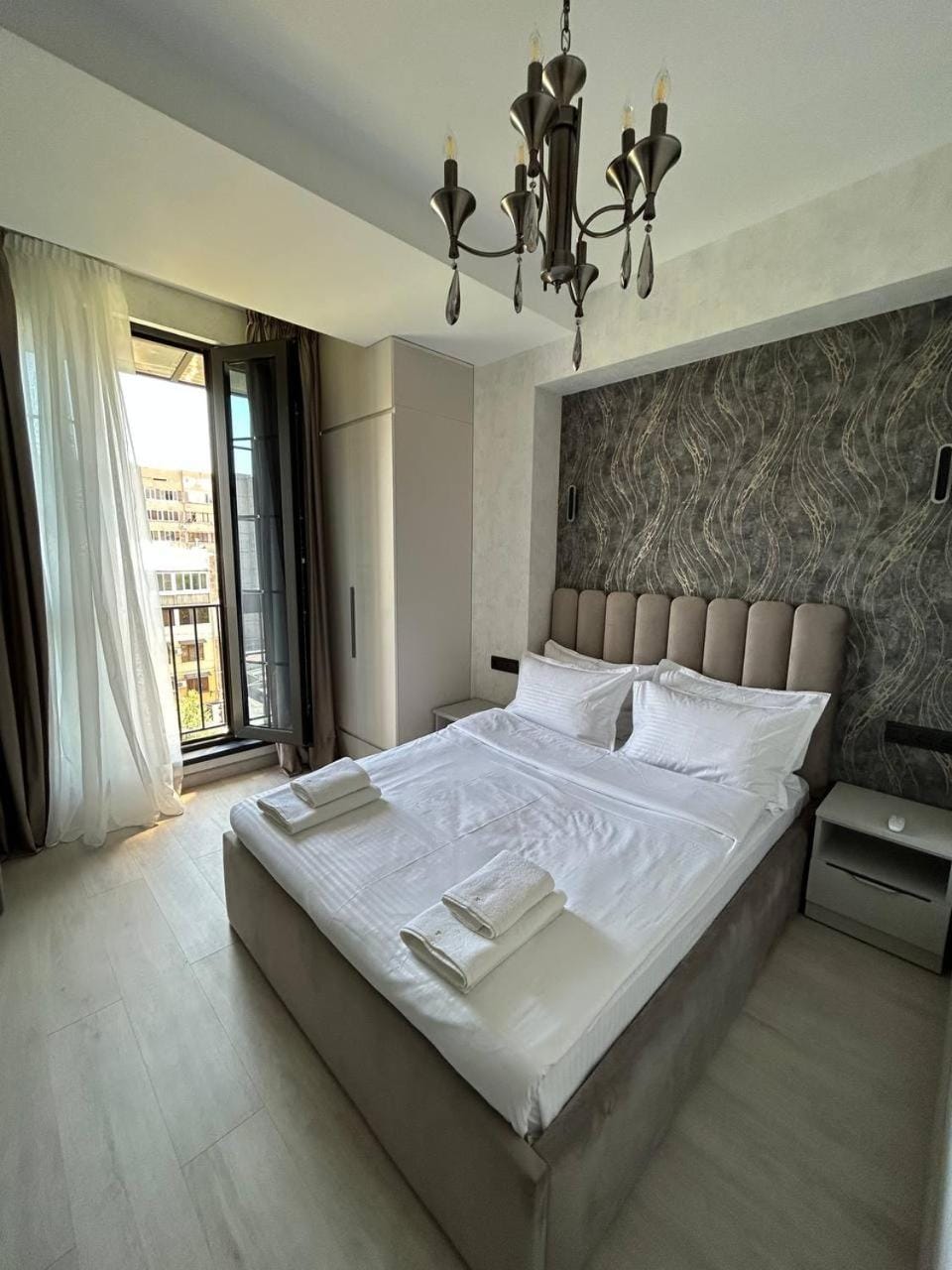 Kajaznuni apartment Apartment in Yerevan