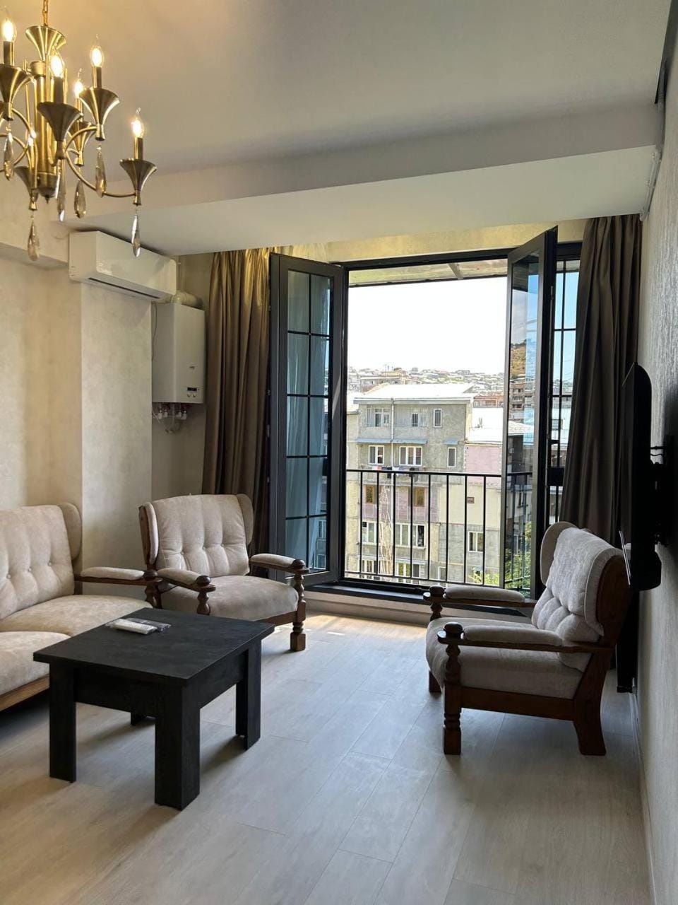 Kajaznuni apartment Apartment in Yerevan