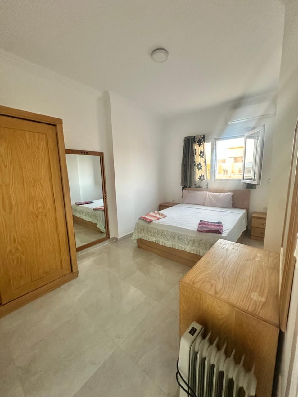 Bostan Apartment in Hurghada