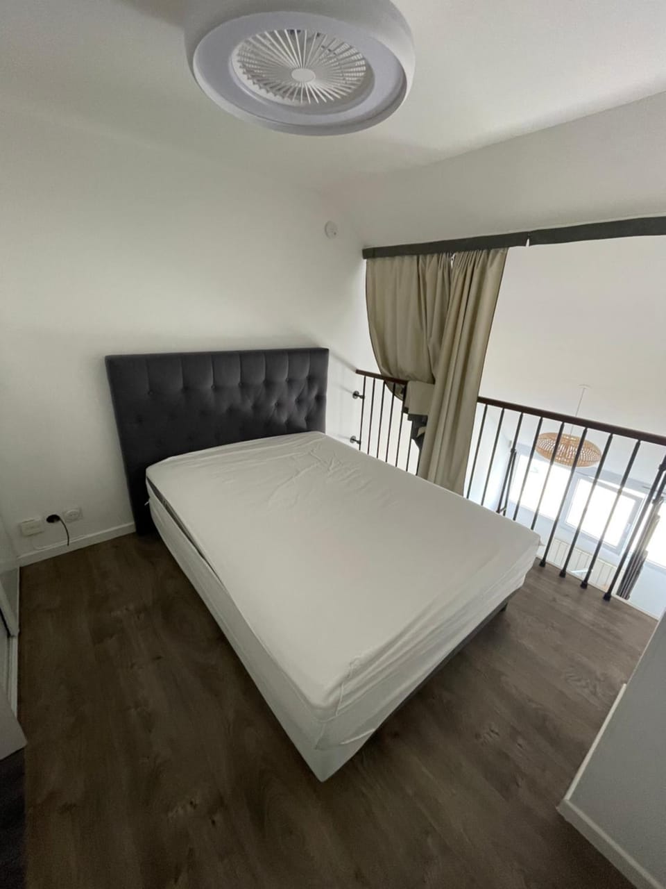 Nantes Center Flat 4 persons Apartment in Nantes