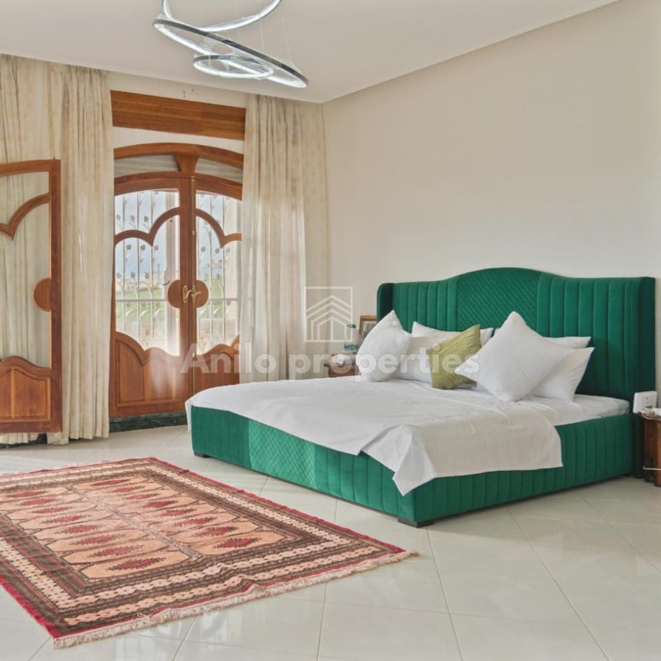 Villa élégante avec piscine privée Villa in Tangier