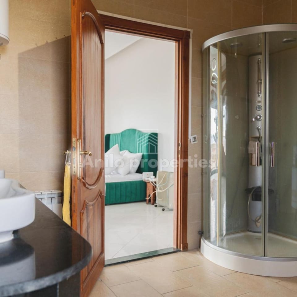 Villa élégante avec piscine privée Villa in Tangier