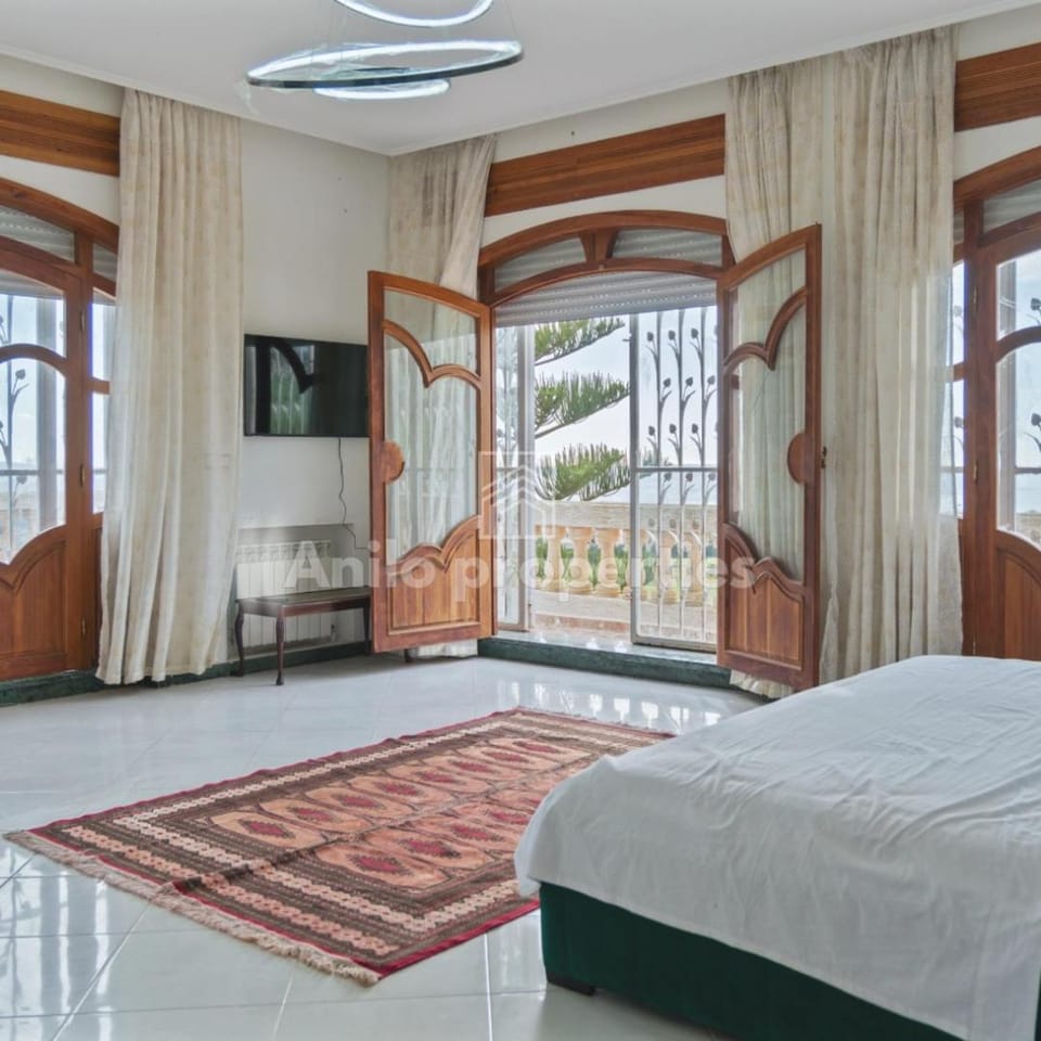 Villa élégante avec piscine privée Villa in Tangier