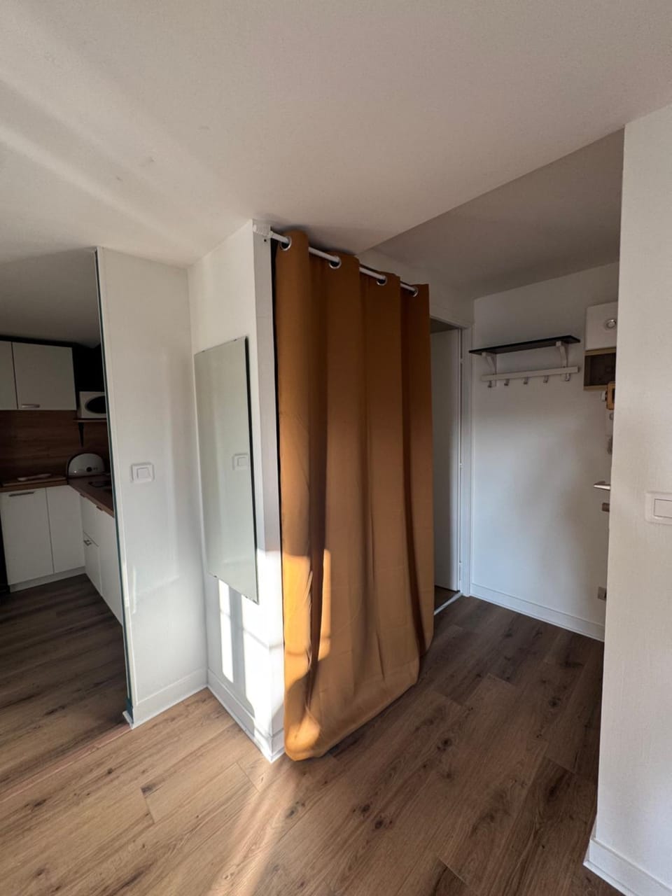 storage