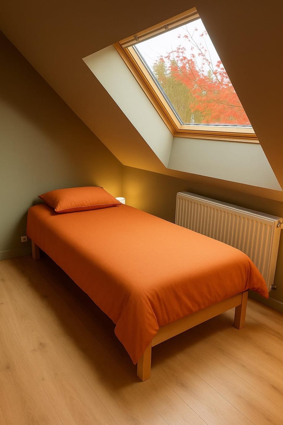 NOUVEAU ! Logement refait à neuf ! House in Normandy