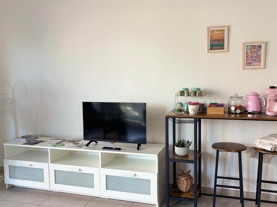 TV and multimedia