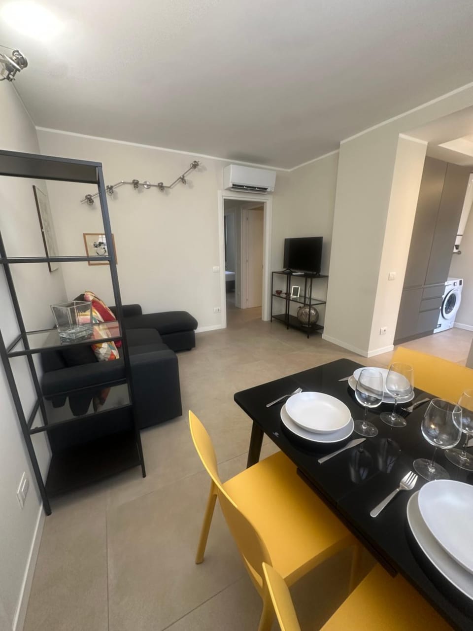 Milano Darsena luxury milanese apartment Apartment in Milan