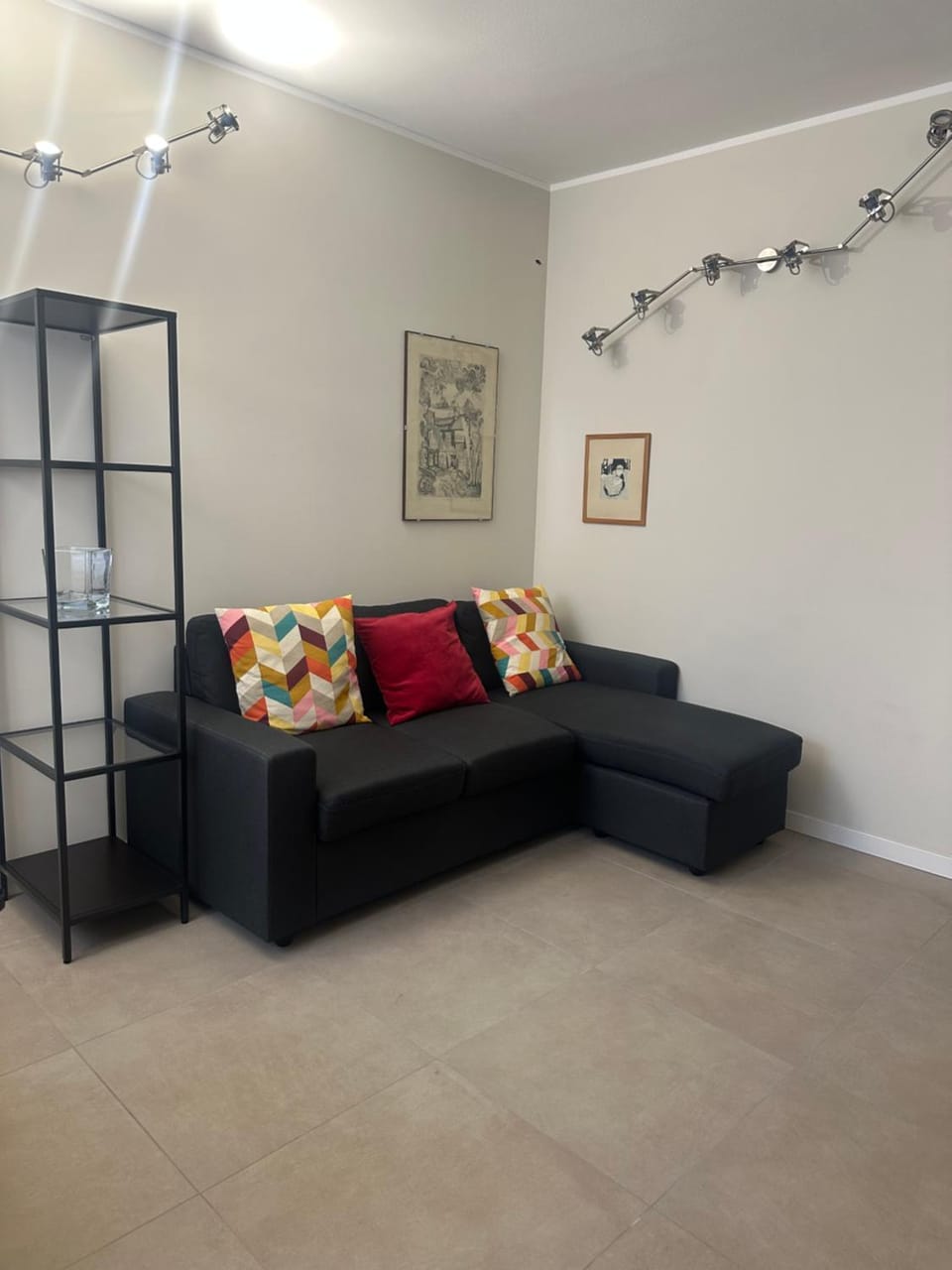 Milano Darsena luxury milanese apartment Apartment in Milan