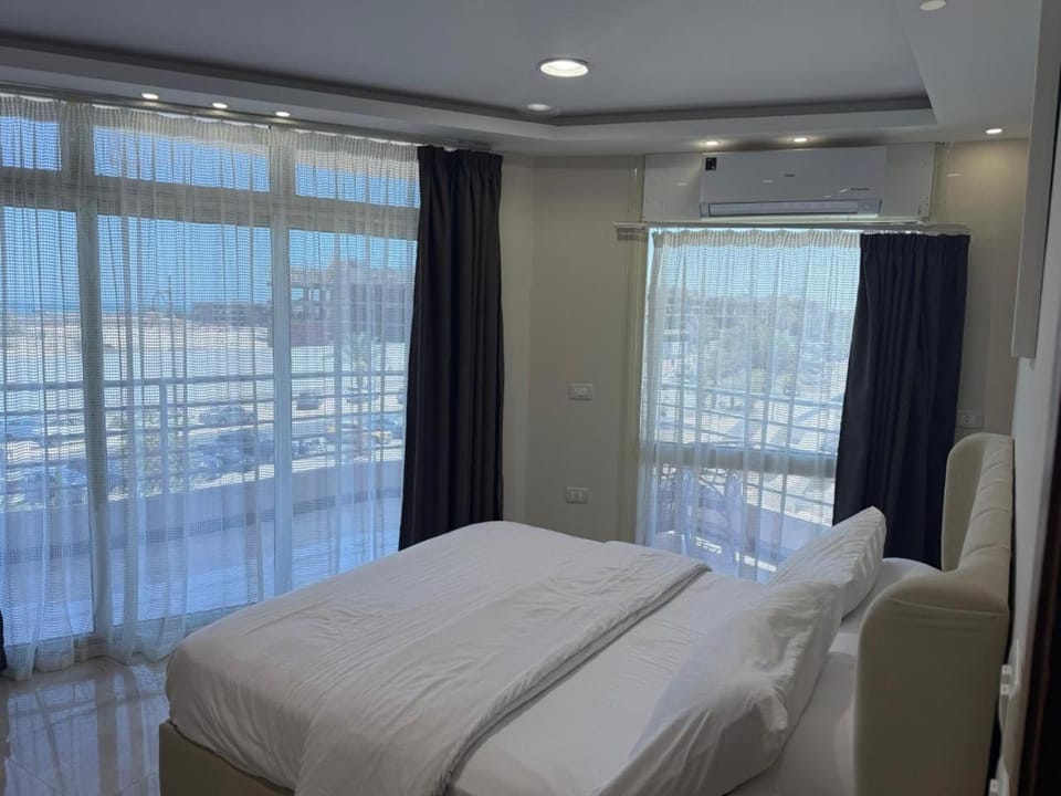 منتجع البرنسيسه Princess Resort Hurghada Apartment in Hurghada