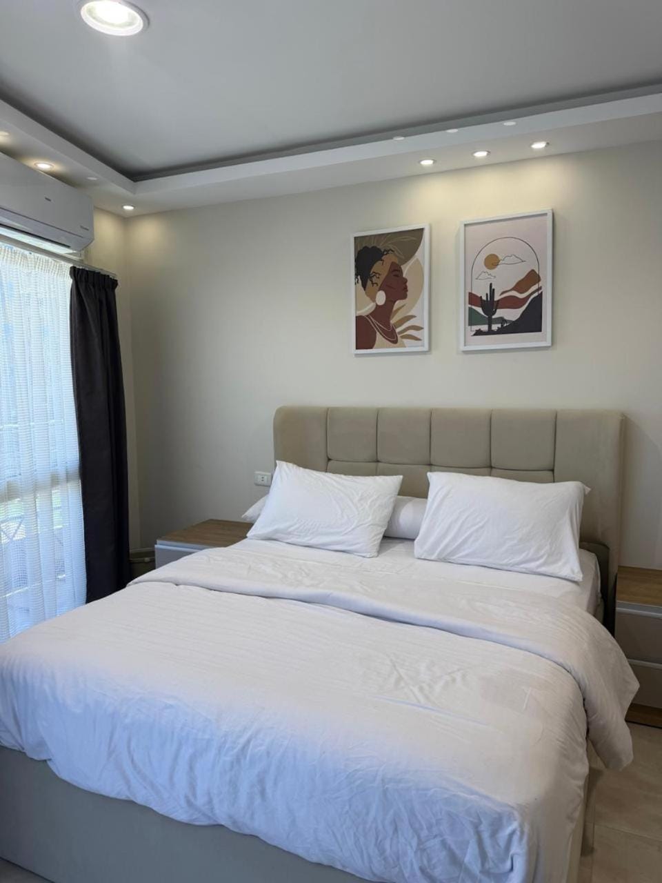 منتجع البرنسيسه Princess Resort Hurghada Apartment in Hurghada