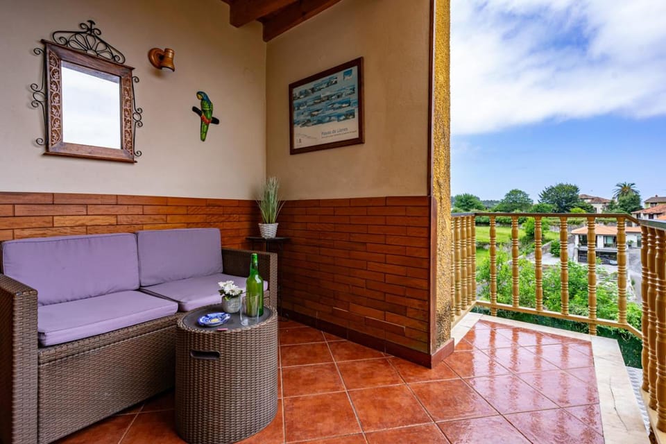Romano I megustarural Apartment hotel in Cantabria