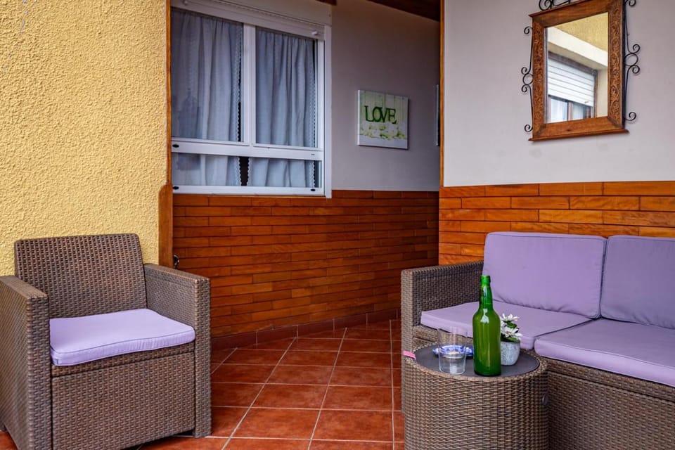Romano I megustarural Apartment hotel in Cantabria