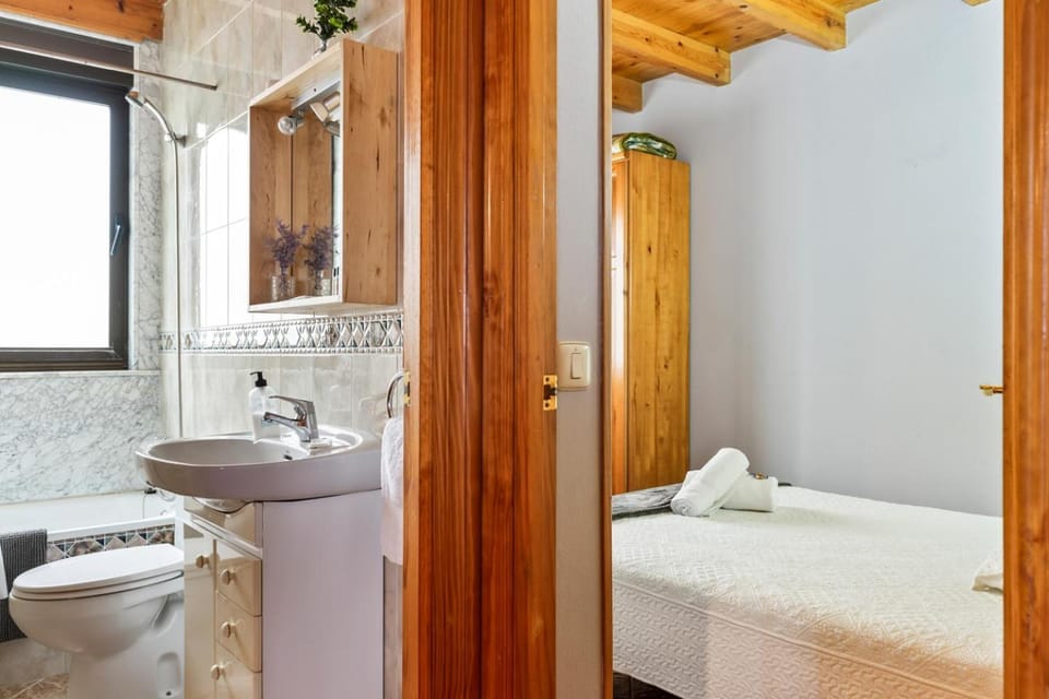 Romano I megustarural Apartment hotel in Cantabria