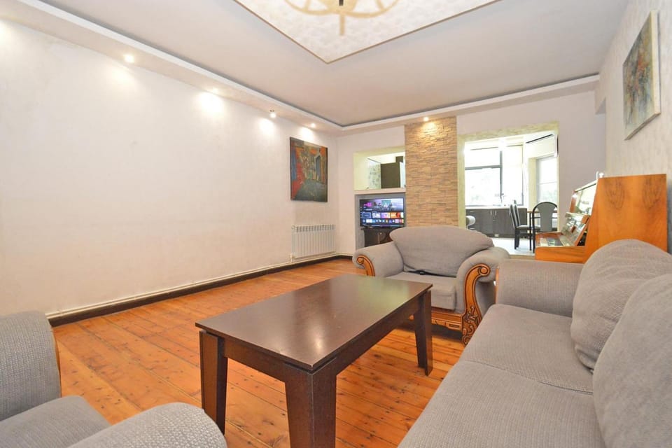 Villa in the center of Yerevan Villa in Yerevan
