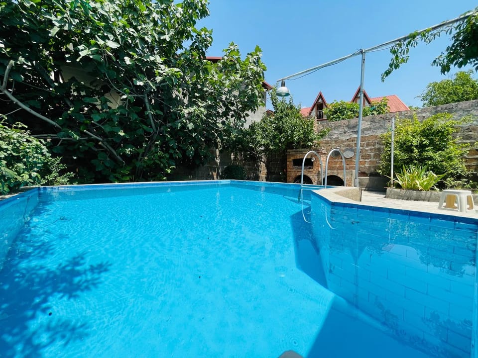 Day, Pool view, Swimming pool