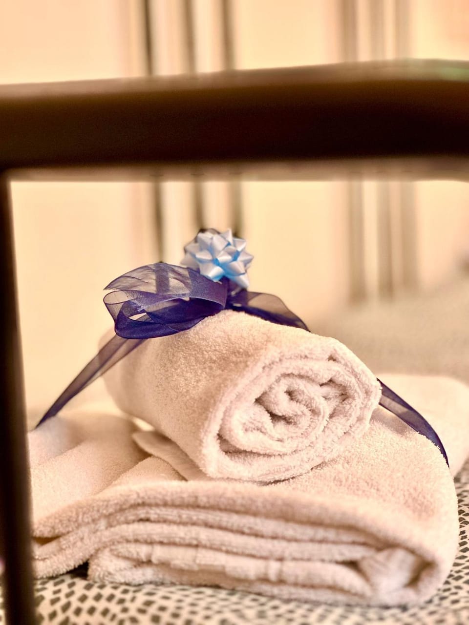 towels