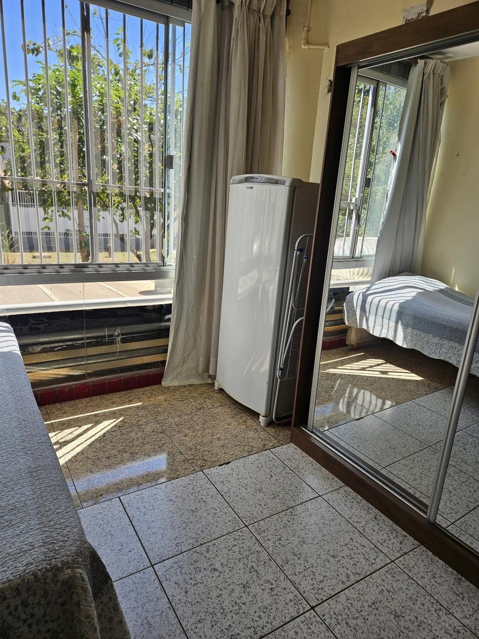 Studio Asa Sul 6 205 Vacation rental in State of Goiás