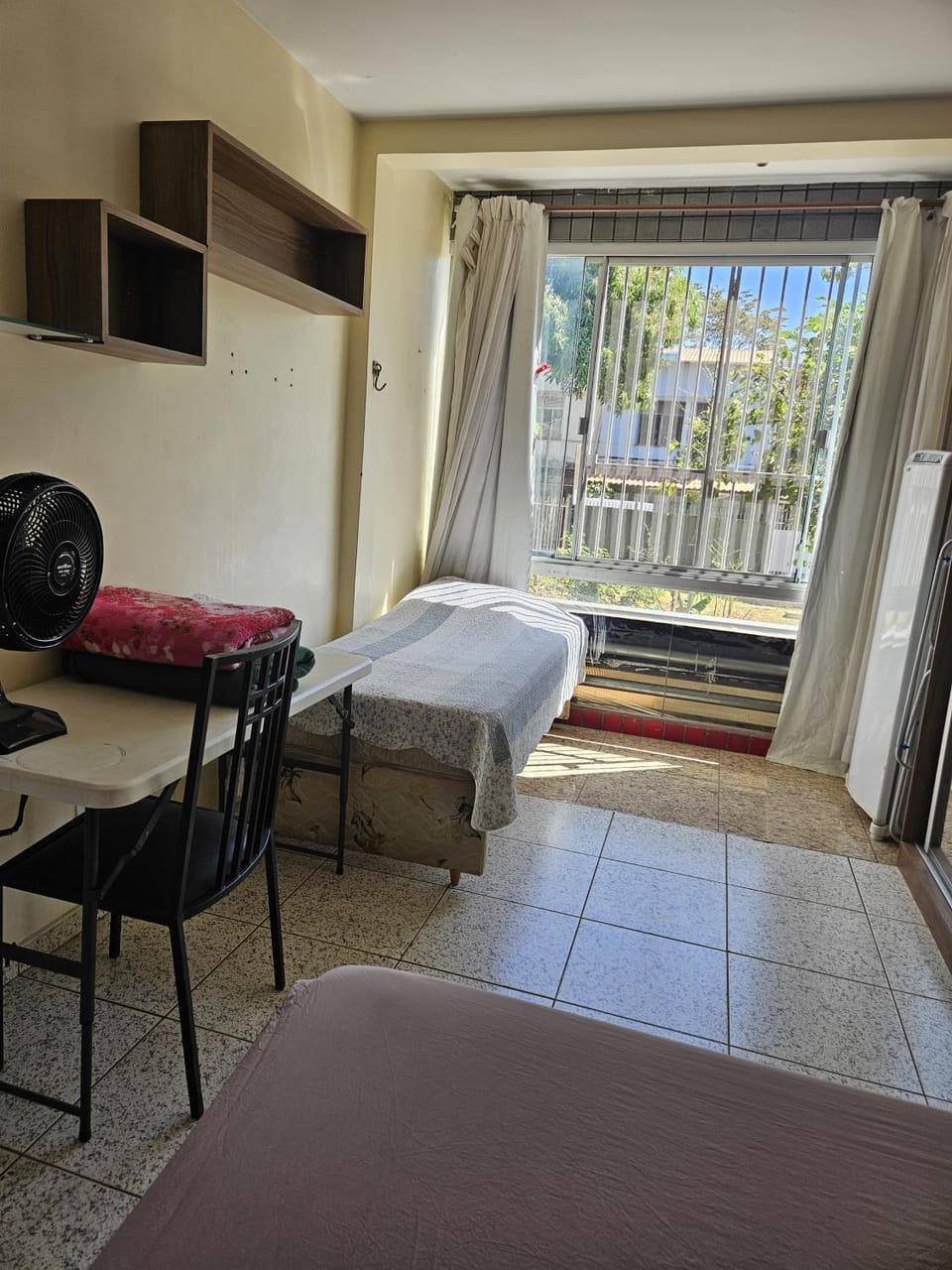 Studio Asa Sul 6 205 Vacation rental in State of Goiás