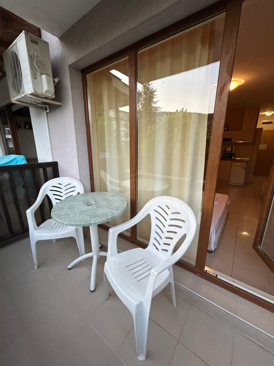 Harmony Hills Tomovi Apartament G24 Apartment in Varna Province