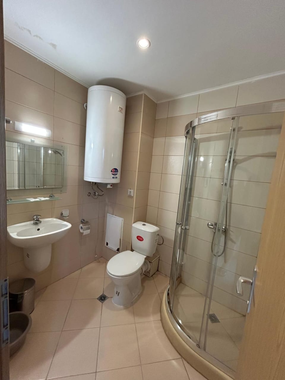 Harmony Hills Tomovi Apartament G24 Apartment in Varna Province