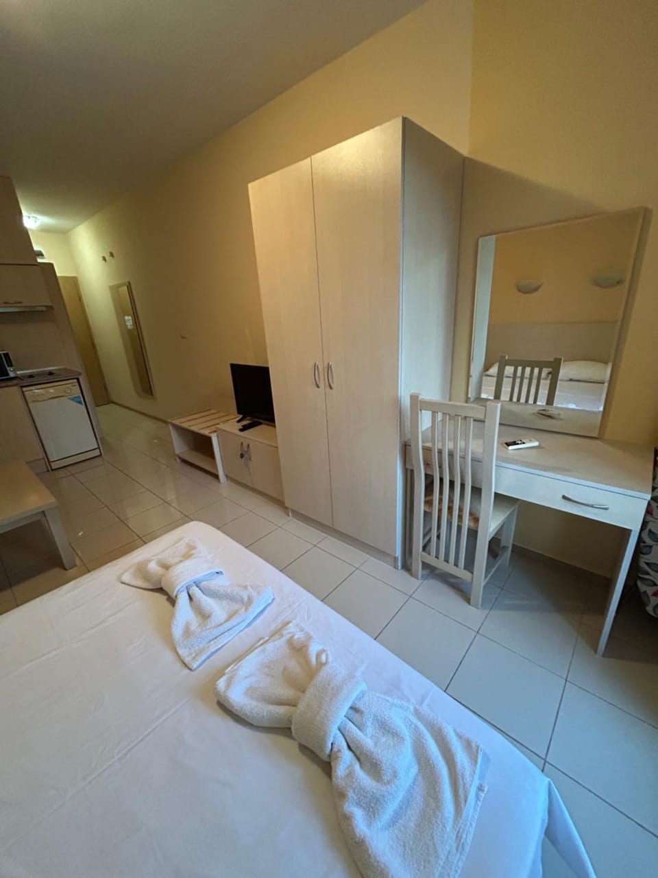 Harmony Hills Tomovi Apartament G24 Apartment in Varna Province