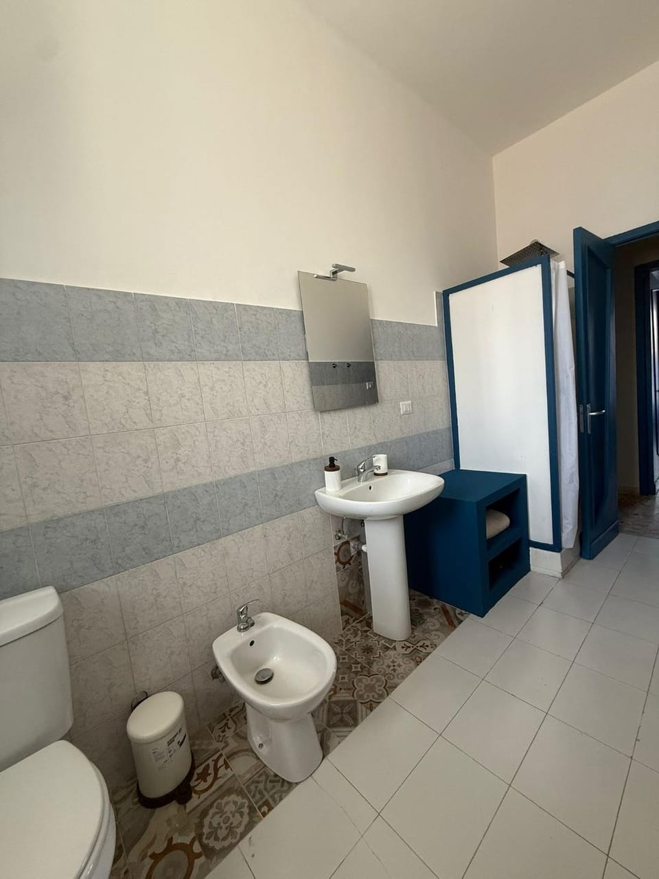 Toilet, Bathroom, bidet