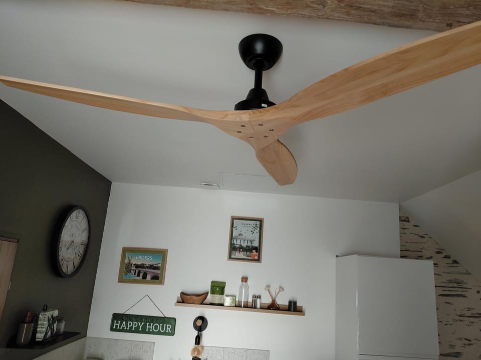 Le logis d'Emerance Apartment in Pays de la Loire