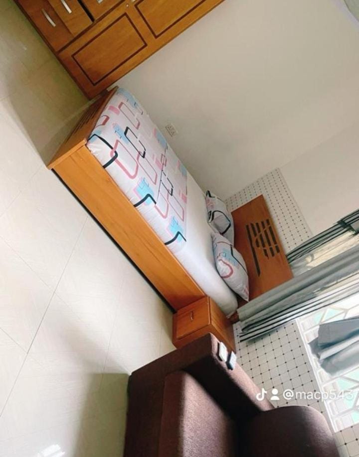 MAC-P GUESTHOUSe Bed and Breakfast in Greater Accra Region, Ghana