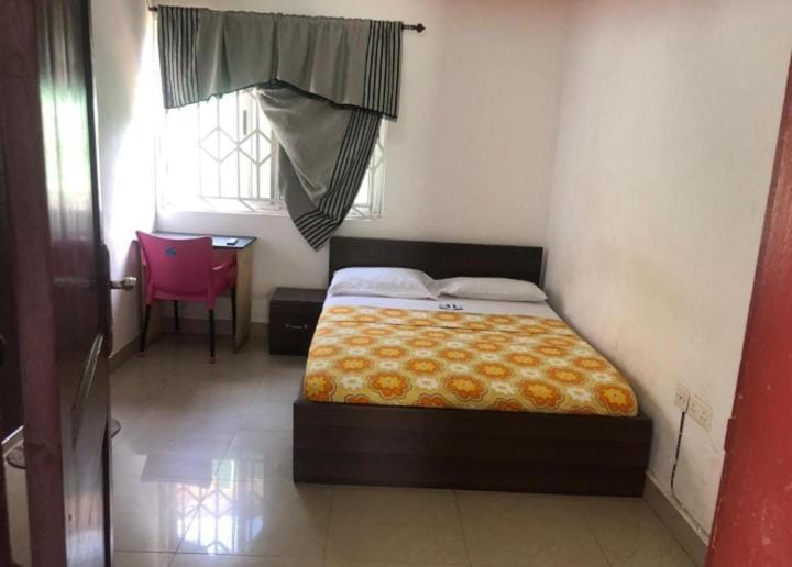 MAC-P GUESTHOUSe Bed and Breakfast in Greater Accra Region, Ghana
