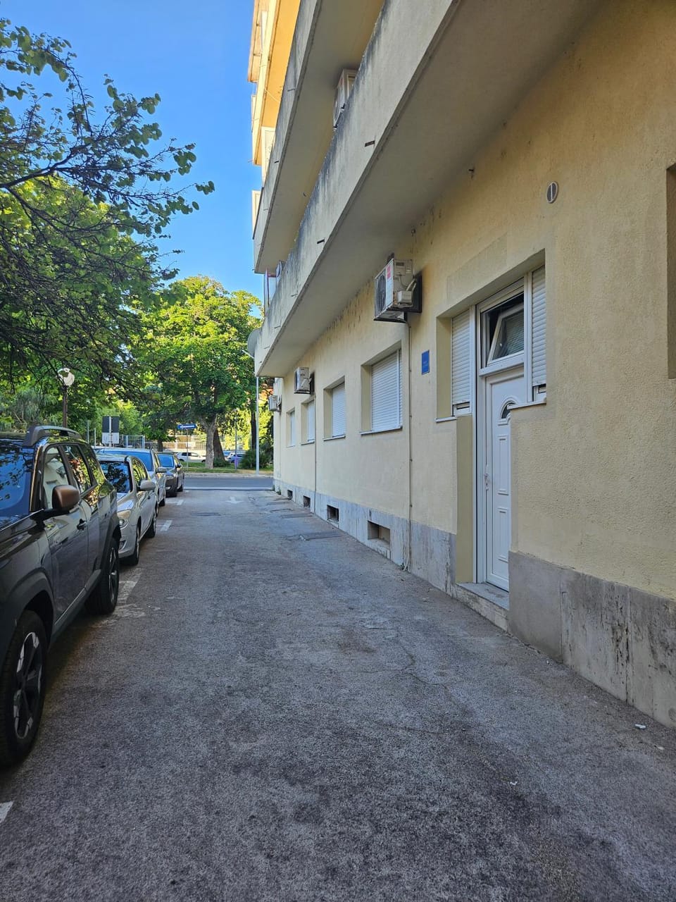 cvita Bed and Breakfast in Zadar