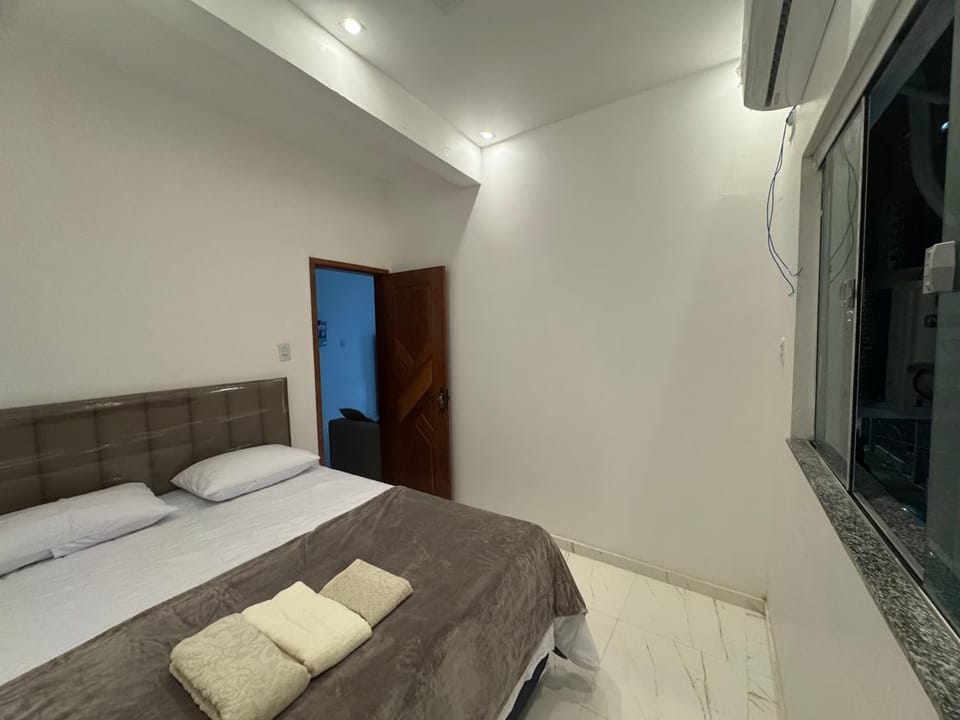 Apartamento Aconchegante II Apartment in Belém