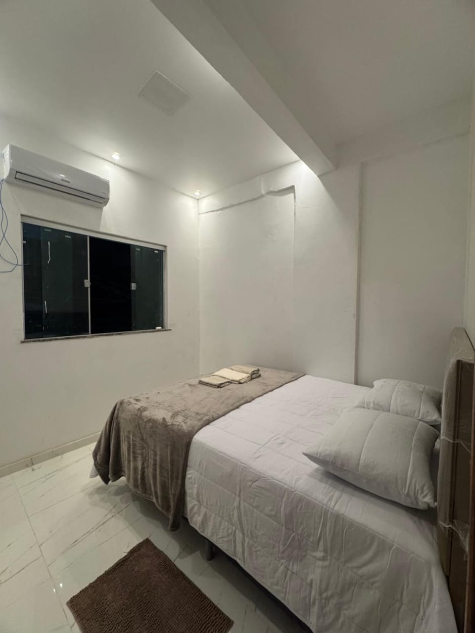 Apartamento Aconchegante II Apartment in Belém