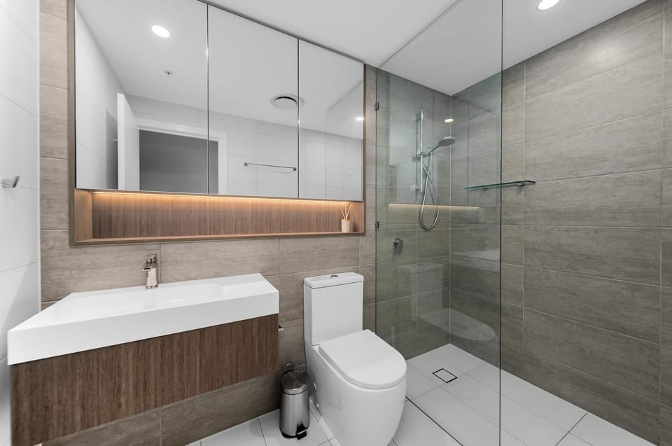 Starview Suite - Private Oceanview 2 Bedroom Apartment on the Star Residence Broadbeach, Free Carpark Included with your stay! Apartment in Gold Coast