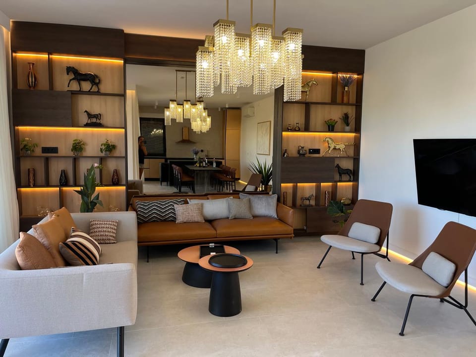 Villa Solaria Villa in Split-Dalmatia County