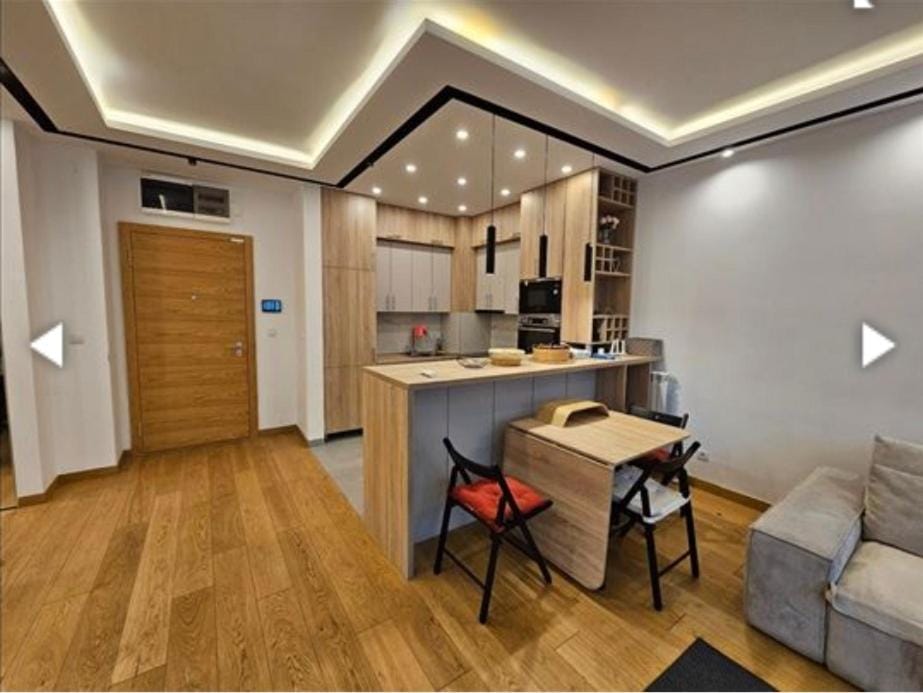 Deluxe 65 Apartment in Belgrade