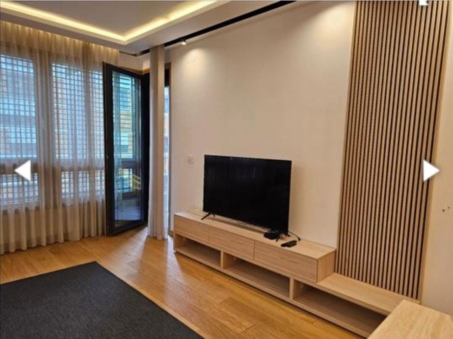 Deluxe 65 Apartment in Belgrade