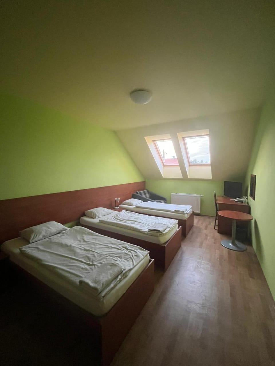 Motorest u Štěpána Bed and Breakfast in Czechia