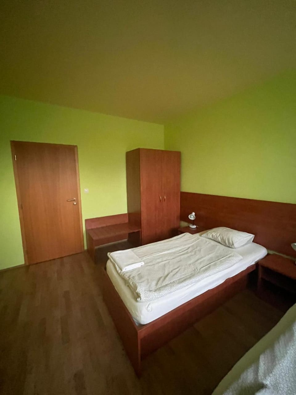 Motorest u Štěpána Bed and Breakfast in Czechia