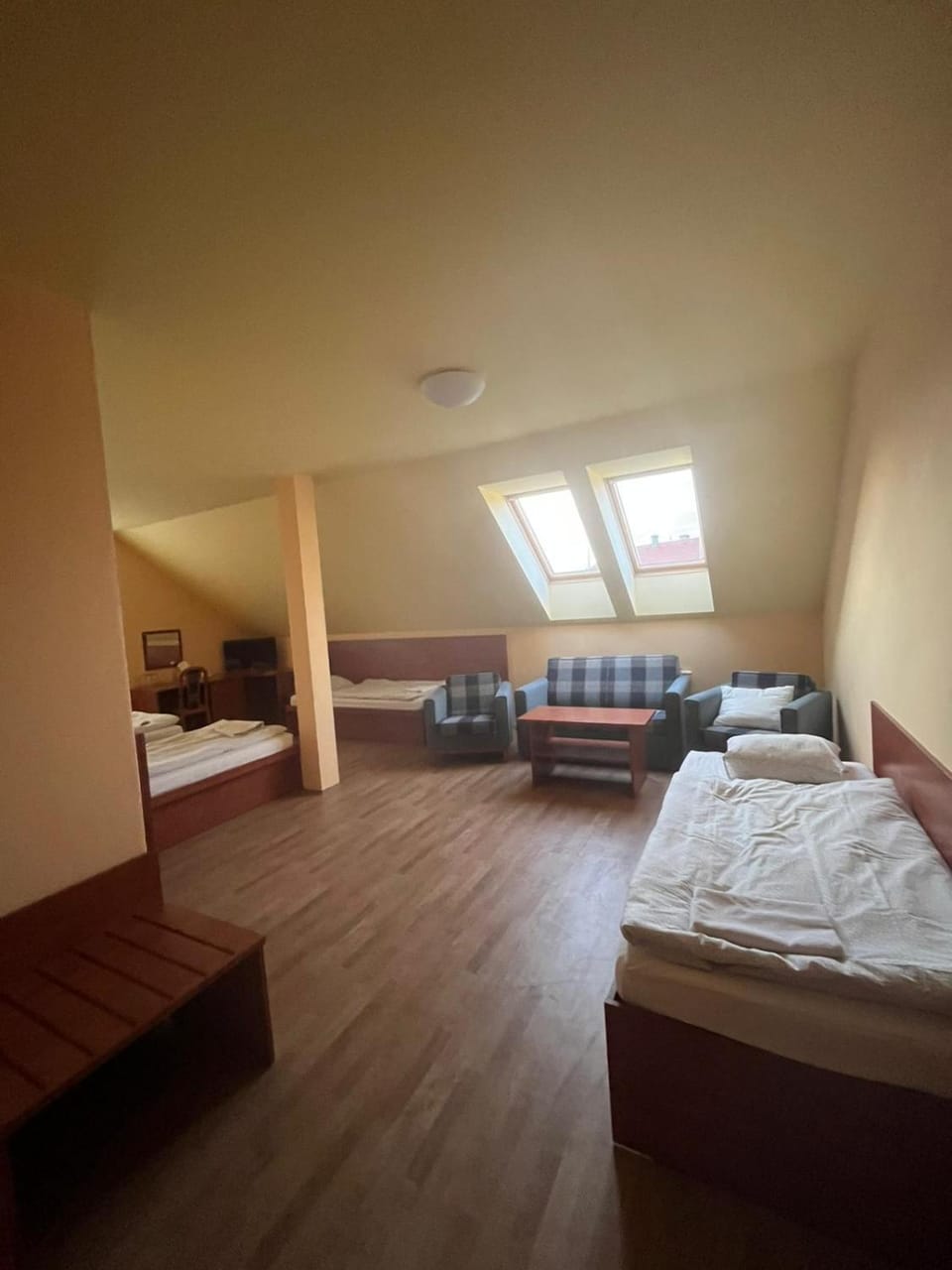 Motorest u Štěpána Bed and Breakfast in Czechia