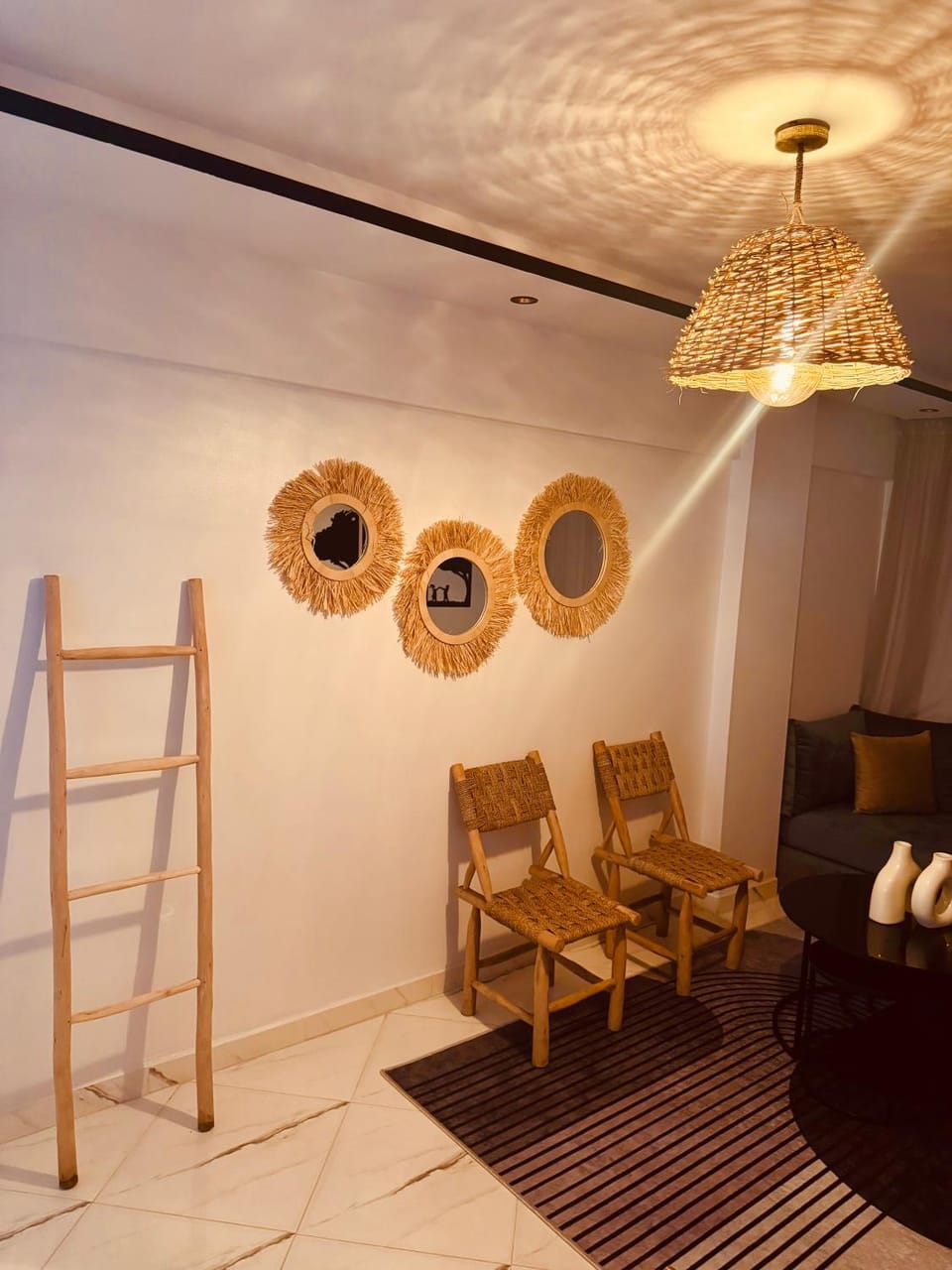 Hébergement Élégance Apartment in Casablanca-Settat