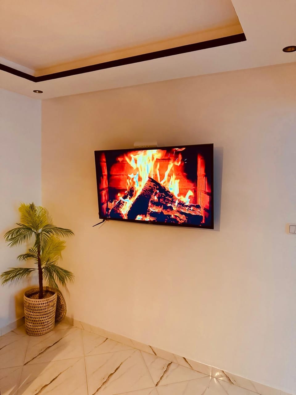 Hébergement Élégance Apartment in Casablanca-Settat