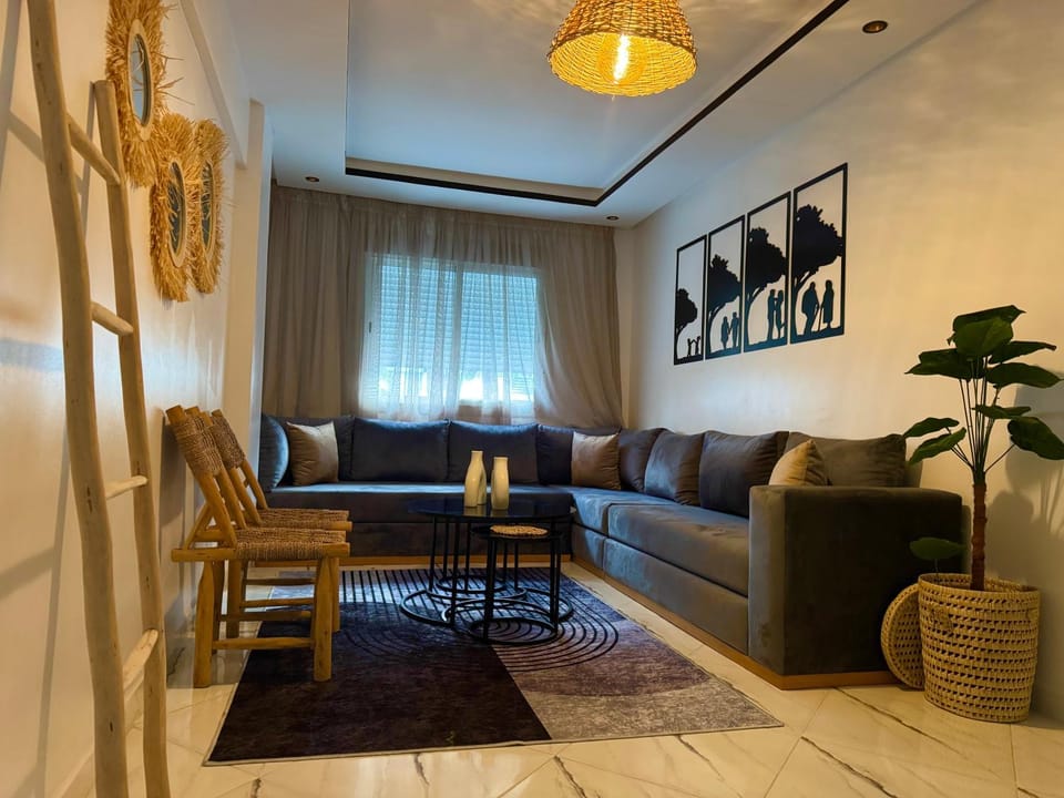 Hébergement Élégance Apartment in Casablanca-Settat
