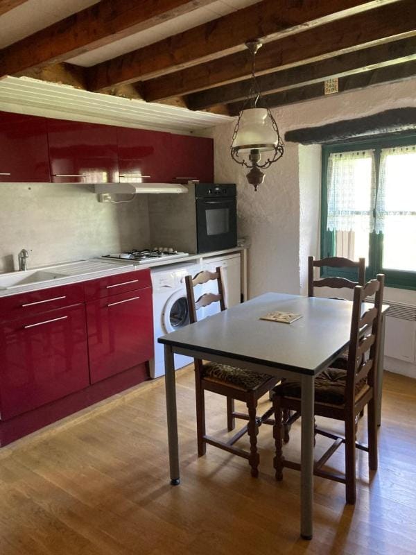 Le refuge cerdan House in Catalonia