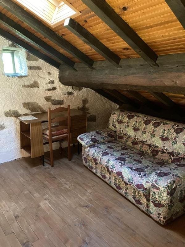 Le refuge cerdan House in Catalonia