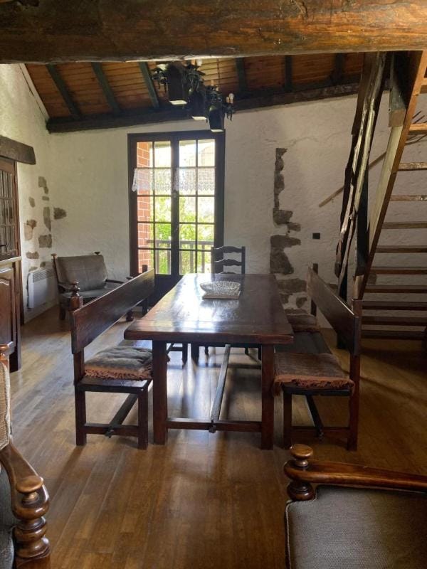 Le refuge cerdan House in Catalonia