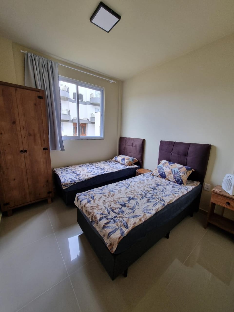 Apartamento Araucária Apartment in Urubici