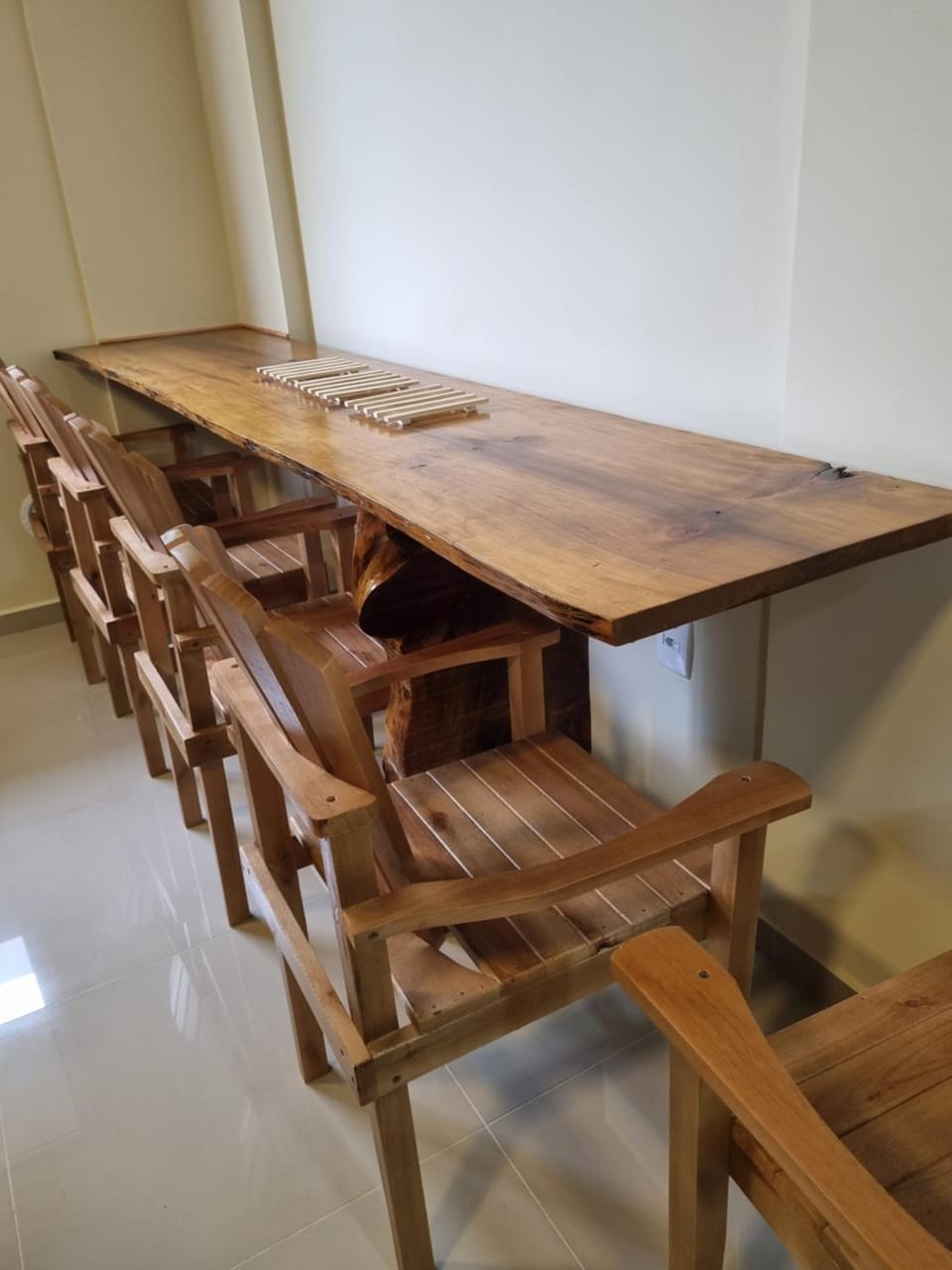 Apartamento Araucária Apartment in Urubici