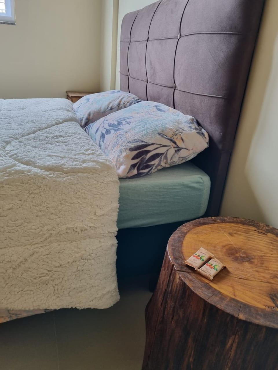 Apartamento Araucária Apartment in Urubici